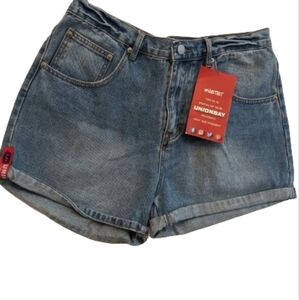 Unionbay Denim Shorts Summer